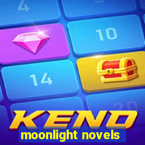 moonlight novels